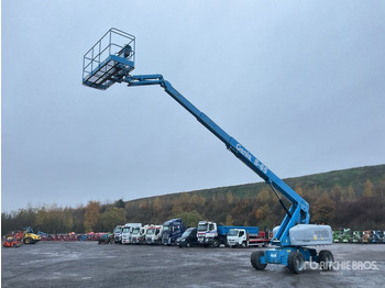 Telescopic boom GENIE