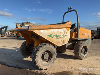 Mini dumper TEREX