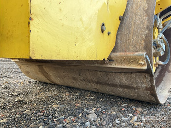 Roller 2015 Bomag 120AD-5 Double Drum Roller: picture 5