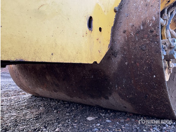 Roller 2015 Bomag 120AD-5 Double Drum Roller: picture 5