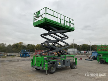Scissor lift SKYJACK