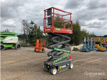 Scissor lift SKYJACK