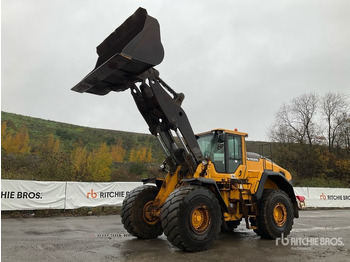 Wheel loader VOLVO L150H