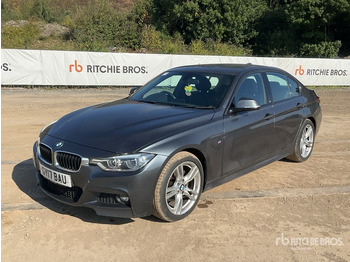 Car BMW
