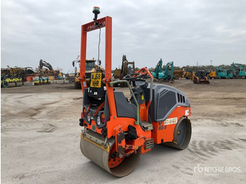 Road roller 2018 Hamm HD8VV 2018 Hamm HD8VV Double Drum Roller Double Drum Roller: picture 4