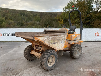 Mini dumper THWAITES