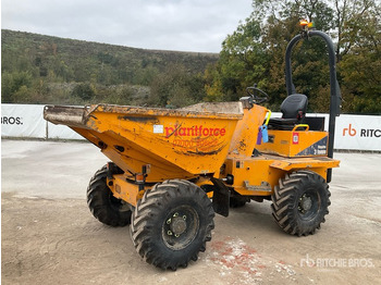 Mini dumper THWAITES