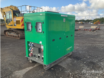 Generator set
