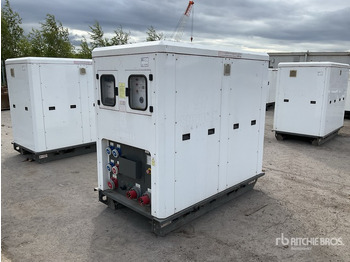 Generator set