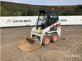 Skid steer loader BOBCAT S70