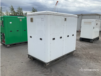 Generator set Offgrid Energy Ingenium LX45/90 Generator Set: picture 4