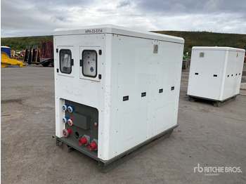 Generator set Offgrid Energy Ingenium LX45/90 Generator Set: picture 2