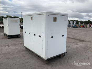 Generator set Offgrid Energy Ingenium LX45/90 Generator Set: picture 3