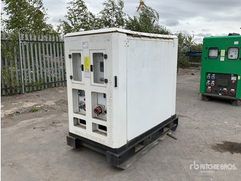Generator set