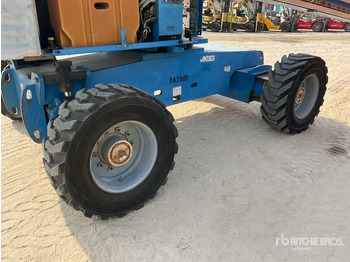 Telescopic boom 2006 Genie S85 4WD Diesel Telescopic Boom Lift: picture 5