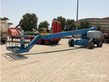 Telescopic boom 2006 Genie S85 4WD Diesel Telescopic Boom Lift: picture 2