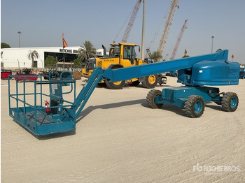 Telescopic boom GENIE S45