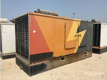 Generator set CUMMINS