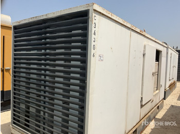 Generator set CUMMINS