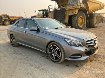 Car MERCEDES-BENZ
