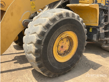 Wheel loader 2014 Komatsu WA500-6: picture 5