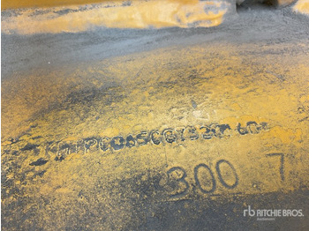 Crawler excavator 2016 Komatsu PC300LC-7 Tracked Excavator: picture 2 Crawler excavator 2016 Komatsu PC300LC-7 Tracked Excavator: picture 2