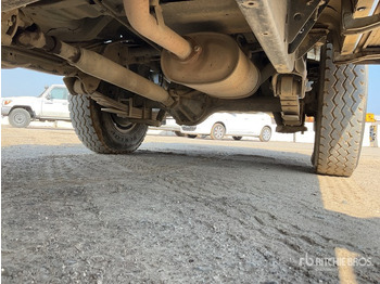 SUV 2016 Toyota Land Cruiser 76R 4x4 SUV: picture 5 SUV 2016 Toyota Land Cruiser 76R 4x4 SUV: picture 5