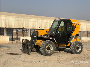 Telescopic handler MANITOU