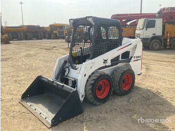 Skid steer loader BOBCAT S450