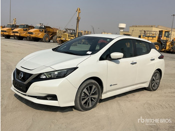 Car NISSAN