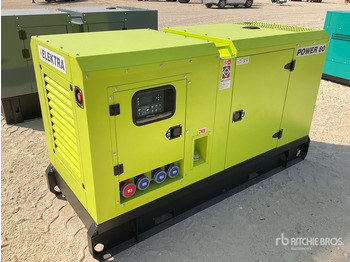 Generator set