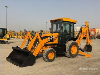 Backhoe loader JCB 3CX