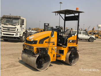 Roller JCB