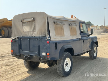 Car Land Rover 110: picture 5