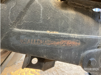 Car Land Rover 110: picture 2