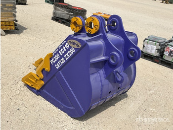 Excavator bucket Paw EB200: picture 4