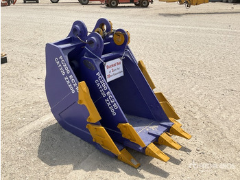 Excavator bucket Paw EB200: picture 2