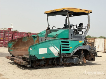 Flail mower/ Mulcher