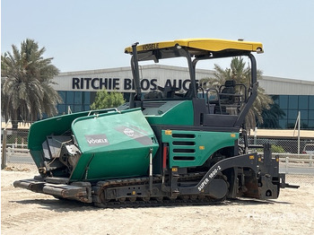 Flail mower/ Mulcher