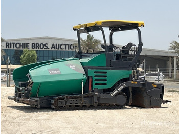 Flail mower/ Mulcher