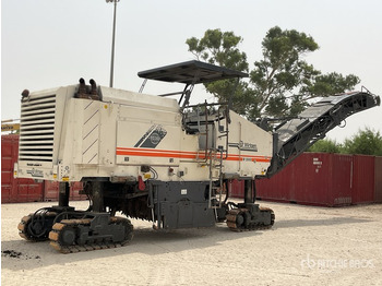 Cold planer Wirtgen W2000: picture 3