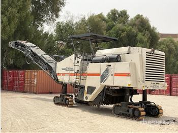 Cold planer Wirtgen W2000: picture 4