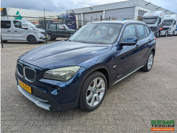 Car BMW