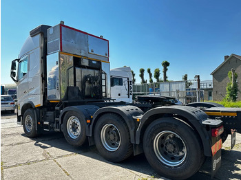Tractor unit Volvo FH 16.750 8X4 Tractor-unit Push-pull 180T Retarder *Top condition*: picture 3
