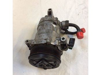 A/C compressor