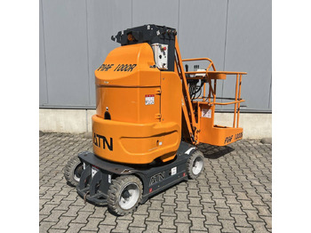 Vertical mast lift ATN Piaf 1000R: picture 2 Vertical mast lift ATN Piaf 1000R: picture 2