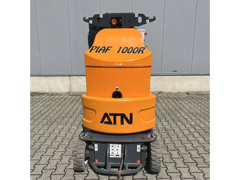 Vertical mast lift ATN Piaf 1000R: picture 3 Vertical mast lift ATN Piaf 1000R: picture 3
