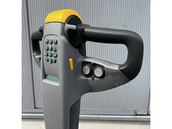 Stacker Atlet PSL125 Galvano: picture 5