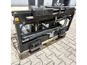 Attachment Double Pallet Handler: picture 5