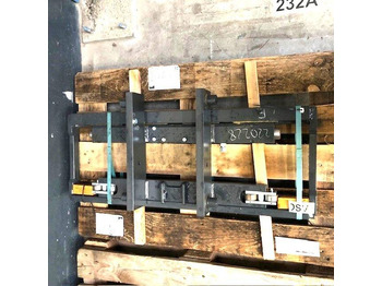 Attachment LINDE